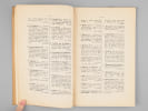 Catalogue du fonds Louis XVII offert par M. P. R. B.. BIBLIOTHEQUE DE LA VILLE DE POITIERS