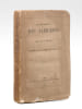 Les descendants des Albigeois et des Huguenots ou M&eacute;moires de la famille de Portal. Anonyme [ PORTAL, Fr&eacute;d&eacute;ric de (1804-1876) ]