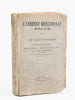L'Ardenne m&eacute;ridionale belge. Une page de son histoire et son folklore, suivis du Proc&egrave;s des sorci&egrave;res de Sugny en 1657. DELOGNE, Th. [ DELOGNE ...