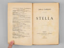 Stella. FLAMMARION, Camille