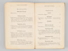 Catalogue du Mus&eacute;e Guimet. Premi&egrave;re partie : Inde, Chine et Japon, pr&eacute;c&eacute;d&eacute;e d'un aper&ccedil;u sur les religions de l'extr&ecirc;me orient et suivie d'un index ...