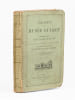 Catalogue du Mus&eacute;e Guimet. Premi&egrave;re partie : Inde, Chine et Japon, pr&eacute;c&eacute;d&eacute;e d'un aper&ccedil;u sur les religions de l'extr&ecirc;me orient et suivie d'un index ...