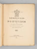 Vade-mecum du p&egrave;lerin &agrave; N.-D.-de-Tout-Espoir. SOULERAIN, J. E.