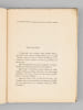 Vade-mecum du p&egrave;lerin &agrave; N.-D.-de-Tout-Espoir. SOULERAIN, J. E.