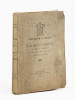 Vade-mecum du p&egrave;lerin &agrave; N.-D.-de-Tout-Espoir. SOULERAIN, J. E.