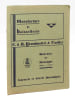 Manufacture de boissellerie E. & A. Grandmottet & Cordier Successeurs. Tournerie et scierie m&eacute;caniques. Moirans-en-Montagne (Jura) Prix-Courants n&deg; ...