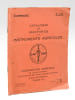 Catalogue de machines et instruments agricoles. N&deg; 321. A conserver. Coop&eacute;rative agricole de l'Union centrale des syndicats des agriculteurs de ...