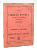 Catalogue commercial. Mutzig-Framont, Mutzig. Album sp&eacute;cial et prix-courant des moulins &agrave; caf&eacute; et &agrave; poivre n&deg; 6911. COLLECTIF ; MUTZIG-FRAMONT, ...