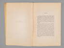Mitra-Varuna. Essai sur deux repr&eacute;sentations indo-europ&eacute;ennes de la souverainet&eacute; [ Edition originale ] . DUMEZIL, Georges