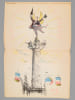 Tourny No&euml;l Deuxi&egrave;me Ann&eacute;e 1896. DEPAS, Edmond (dir.) ; Collectif : SEM ; SILVESTRE, Armand ; BRUANT, Aristide ; TOULOUZE, Ernest ; GAVAULT, Paul ; ...