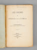 Les origines du Mariage et de la Famille [ Edition originale ]. GIRAUD-TEULON, Alexis