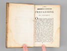 Lettere scritte da un teologo a un vescovo della Francia sopra l'importante quistione : se sia lecito di approvare i Gesuiti per predicare, e ...