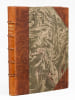 Livre du cinquantenaire de la S&eacute;quanaise-Capitalisation. 1889-1939. GASTON-MARTIN ; (MONZIE, Anatole de)