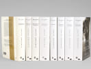 Oeuvres Compl&egrave;tes (8 Tomes ) Tome I : Contes Populaires de la Grande-Lande ; II : Proverbes de la Grande-Lande ; III et IV : Chants populaires de la ...