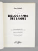 Bibliographie des Landes. CHABAS, David ; (SUAU, Bernadette ; BLANC, Charles ; DUBUS, Gilles) 