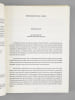 Bibliographie des Landes. CHABAS, David ; (SUAU, Bernadette ; BLANC, Charles ; DUBUS, Gilles) 