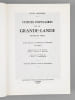 Contes populaires de la Grande-Lande. Premi&egrave;re s&eacute;rie.. ARNAUDIN, Felix ; (LEFEVRE, Yves ; DUPIN, A. ; BOISGONTIER, J.)