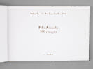 F&eacute;lix Arnaudin, 100 ans apr&egrave;s.. ARNAUDIN, Richard ; LARGE, MArc ; TUCOO-CHALA, Jean ;  [ ARNAUDIN, F&eacute;lix ]