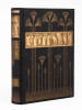 Grammaire &eacute;gyptienne, ou Principes g&eacute;n&eacute;raux de l'&eacute;criture sacr&eacute;e &eacute;gyptienne appliqu&eacute;e &agrave; la repr&eacute;sentation de la langue parl&eacute;e. CHAMPOLLION, ...