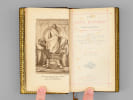 Les Saints Evangiles. Traduction nouvelle d'apr&egrave;s la Vulgate, pr&eacute;c&eacute;d&eacute;e d'une introduction historique et accompagn&eacute;e de nombreuses notes explicatives ...