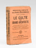 R&eacute;v&eacute;lations compl&egrave;tes sur la franc-ma&ccedil;onnerie. Le culte du Grand Architecte. TAXIL, L&eacute;o (1854-1907)