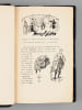 Paris sur sc&egrave;ne. Saison 1886-87. Premi&egrave;re ann&eacute;e.. SAINT-MOR, Guy de ; (GORGUET, Auguste-Fran&ccedil;ois (ill.) ; MICHELET (grav.)