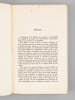 Assinie et le Royaume de Krinjabo - Histoire et coutumes ( Les origines de la C&ocirc;te d'Ivoire (A. O. F.) ). MOUEZY, Henri (R.P.) ; GOURAUD, G&eacute;n&eacute;ral ...