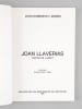 Joan Llaverias, pintor de Lloret. DOMENECH I MONER, Joan ; (NEGRE I TIBAU, Narcis)