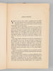 Mes aventures en Indon&eacute;sie. WESTERLING, Raymond (1919-1987)