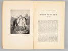 Pauvre et aventureuse bourgeoisie. Roulin et ses amis (1796-1874). COMBES, Marguerite