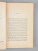 O&ugrave; en est l'Afrique occidentale fran&ccedil;aise. Mission en C&ocirc;te d'Ivoire, Haute-Guin&eacute;e, Soudan, S&eacute;n&eacute;gal. PERROT, Em. [ PERROT, Emile (1867-1951) ] ; CARDE, ...
