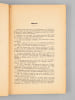 Le livre des hommages d'Aquitaine. Restitution du second livre noir de la conn&eacute;tablie de Bordeaux (Liber ff rouge de la chambre des comptes de Paris). ...
