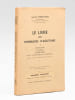 Le livre des hommages d'Aquitaine. Restitution du second livre noir de la conn&eacute;tablie de Bordeaux (Liber ff rouge de la chambre des comptes de Paris). ...