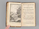 Petit-Jacques et Georgette, ou les Petits Montagnards auvergnats (4 Tomes - Complet). DUCRAY-DUMINIL, Citoyen ; [ DUCRAY-DUMINIL, Fran&ccedil;ois-Guillaume ]