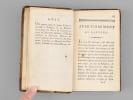 Petit-Jacques et Georgette, ou les Petits Montagnards auvergnats (4 Tomes - Complet). DUCRAY-DUMINIL, Citoyen ; [ DUCRAY-DUMINIL, Fran&ccedil;ois-Guillaume ]