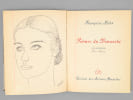 Po&egrave;mes du Dimanche [ Edition originale ]. LILAR, Fran&ccedil;oise ; [ MALLET-JORIS, Fran&ccedil;oise ] 