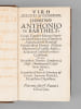 Manuale, sive Vade mecum praxeos medicae modernae, pro memoria sublevanda conscriptum. JUNGKEN, Johann Helfrich