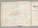 La Belgique ancienne et ses origines gauloises, germaniques et franques. MOKE, H. G. ; [ MOKE, Henri Guillaume ]