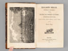 Magasin belge, universel et pittoresque. Recueil de bonnes lectures, instructives et amusantes. Premi&egrave;re ann&eacute;e.. Collectif