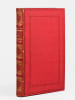Nil et Danube. Souvenirs d'un touriste. Egypte, Turquie, Crim&eacute;e, Provinces Danubiennes. DE BOIS-ROBERT, M. J. D. ; (ARNOUT, J. B. p&egrave;re ; CAREY)