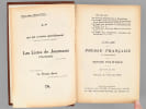 Annuaire de la presse fran&ccedil;aise et &eacute;trang&egrave;re et du monde politique. 1913. Trente-et-uni&egrave;me ann&eacute;e. . BLUYSEN, Paul ; Collectif