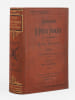 Annuaire de la presse fran&ccedil;aise et du monde politique et &eacute;tranger. 1914. Trente-deuxi&egrave;me ann&eacute;e.. BLUYSEN, Paul ; Collectif