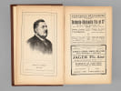 Annuaire de la presse fran&ccedil;aise et &eacute;trang&egrave;re et du monde politique. 1918. Trente-sixi&egrave;me ann&eacute;e.. BLUYSEN, Paul ; Collectif