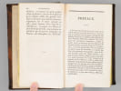 Beaut&eacute;s de l'histoire de la Gr&egrave;ce moderne, ou r&eacute;cit des faits m&eacute;morables des Hell&egrave;nes, depuis 1770 jusqu'&agrave; ce jour (2 Tomes - Complet) [ Edition ...
