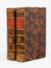 Beaut&eacute;s de l'histoire de la Gr&egrave;ce moderne, ou r&eacute;cit des faits m&eacute;morables des Hell&egrave;nes, depuis 1770 jusqu'&agrave; ce jour (2 Tomes - Complet) [ Edition ...