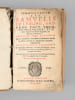 Summula Casuum R. P. F. Samuelis de Lublino, Ord. Praed. doct. theol. provinciae Poloniae, et in almo Cracoviensi studio regentis, ac supremi ...