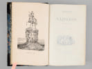 Histoire de Napol&eacute;on. NORVINS, M. de ; (RAFFET, Auguste ; VERNET, Horace) ; [ NORVINS, Jacques de ]
