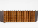 Nouvelle Biblioth&egrave;que Catholique (S&eacute;rie suivie de 14 Volumes) [ Contient : ] Vol. 1 : Les Serviteurs vertueux, ou Vie de la bonne Armelle, Servante, ...