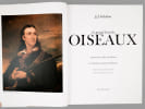 Le Grand Livre des Oiseaux. AUDUBON Jean-Jacques ; TORY PETERSON, Roger ; PETERSON, Virginia Marie ; CUISIN, Michel ; DORST Jean.