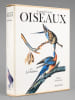 Le Grand Livre des Oiseaux. AUDUBON Jean-Jacques ; TORY PETERSON, Roger ; PETERSON, Virginia Marie ; CUISIN, Michel ; DORST Jean.